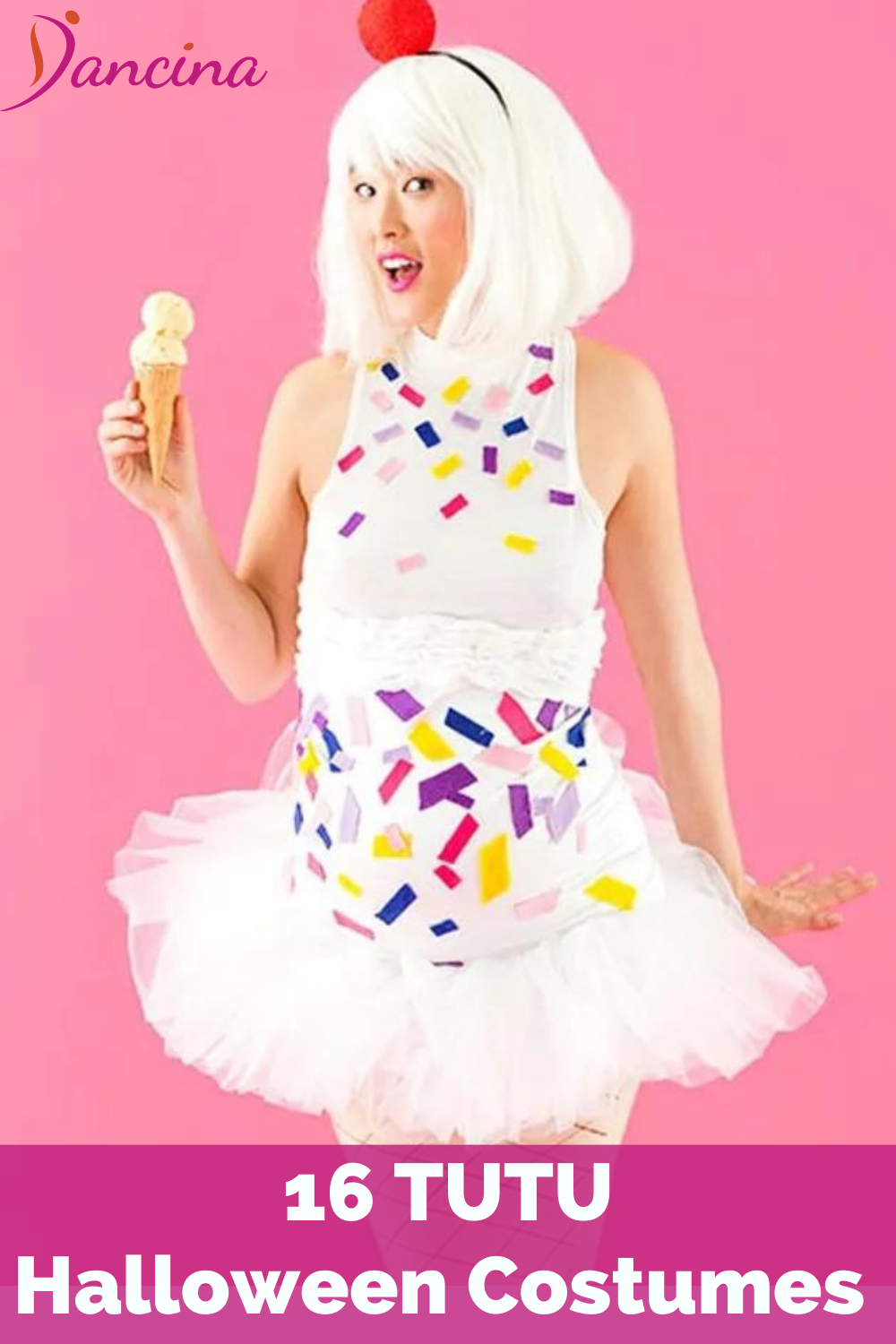 Tutu-rrific Halloween Costume Ideas for Adults