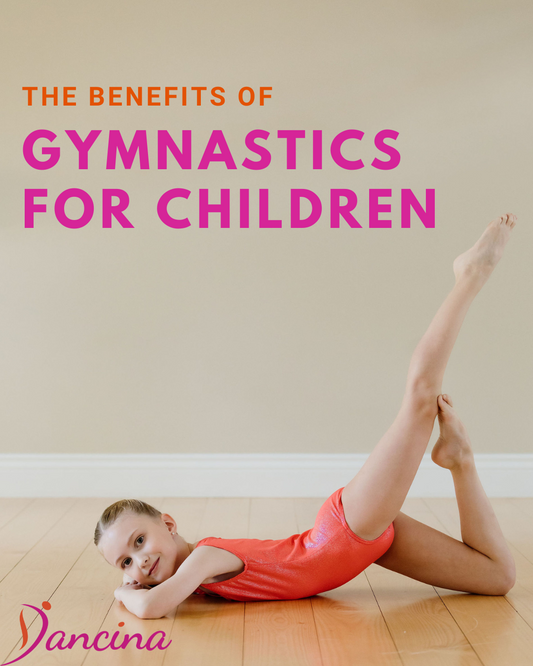 The Benefits of Dance and Gymnastics for Children: A Scientific Perspective