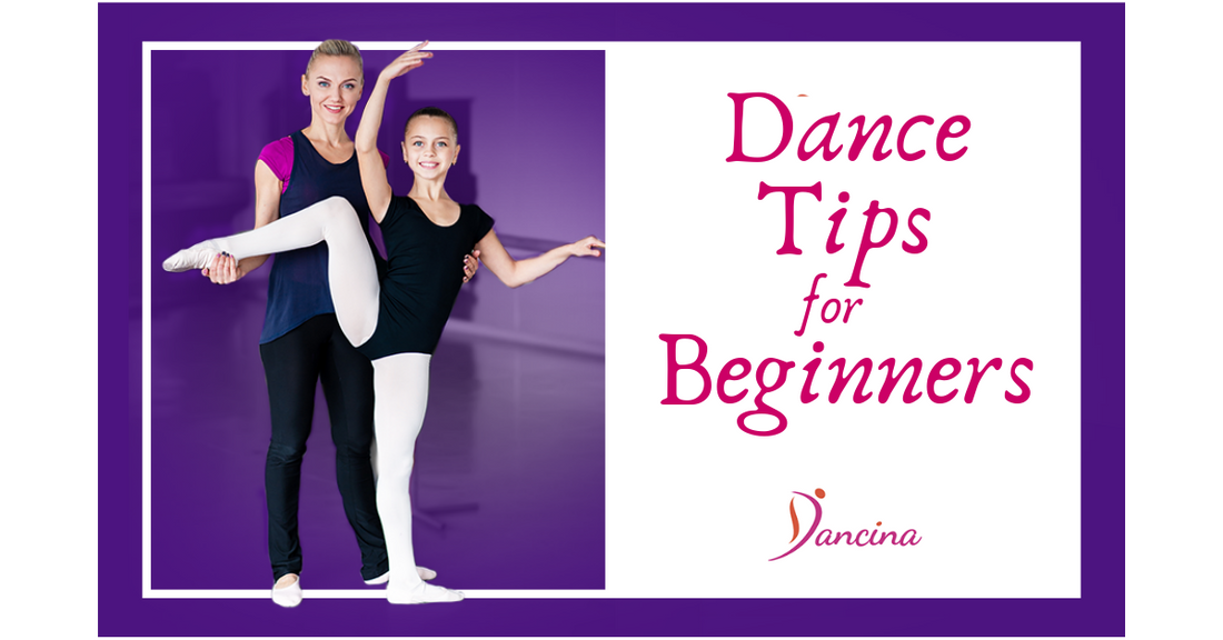 Dance Tips for Beginners