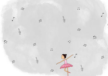 What Dancers Ought to Know about Listening to Music