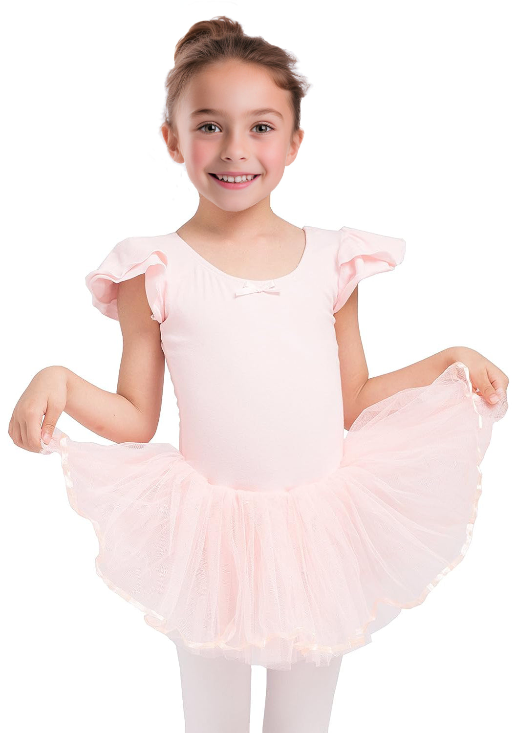 Leotard tutu dress best sale