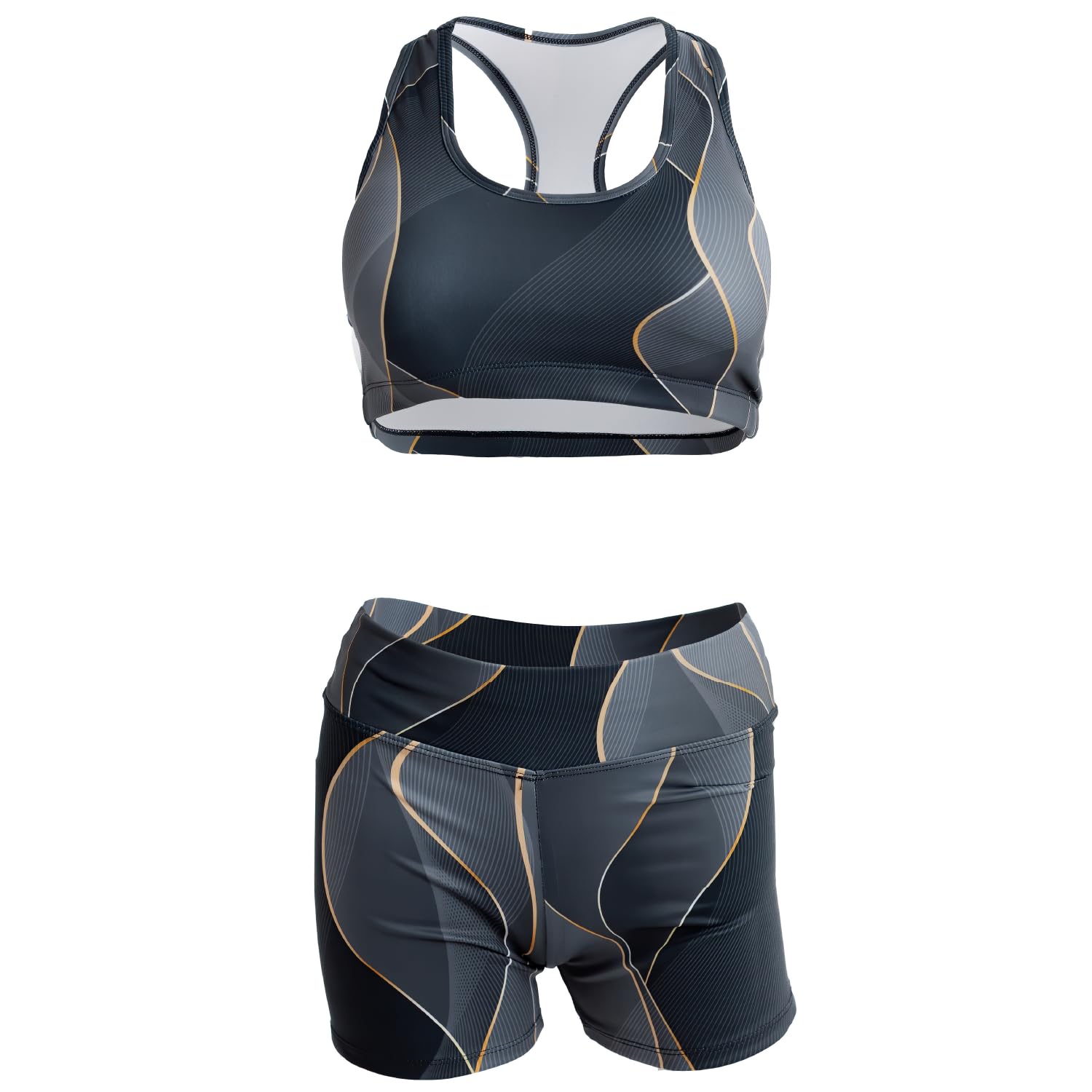 Matching Workout Set for Women