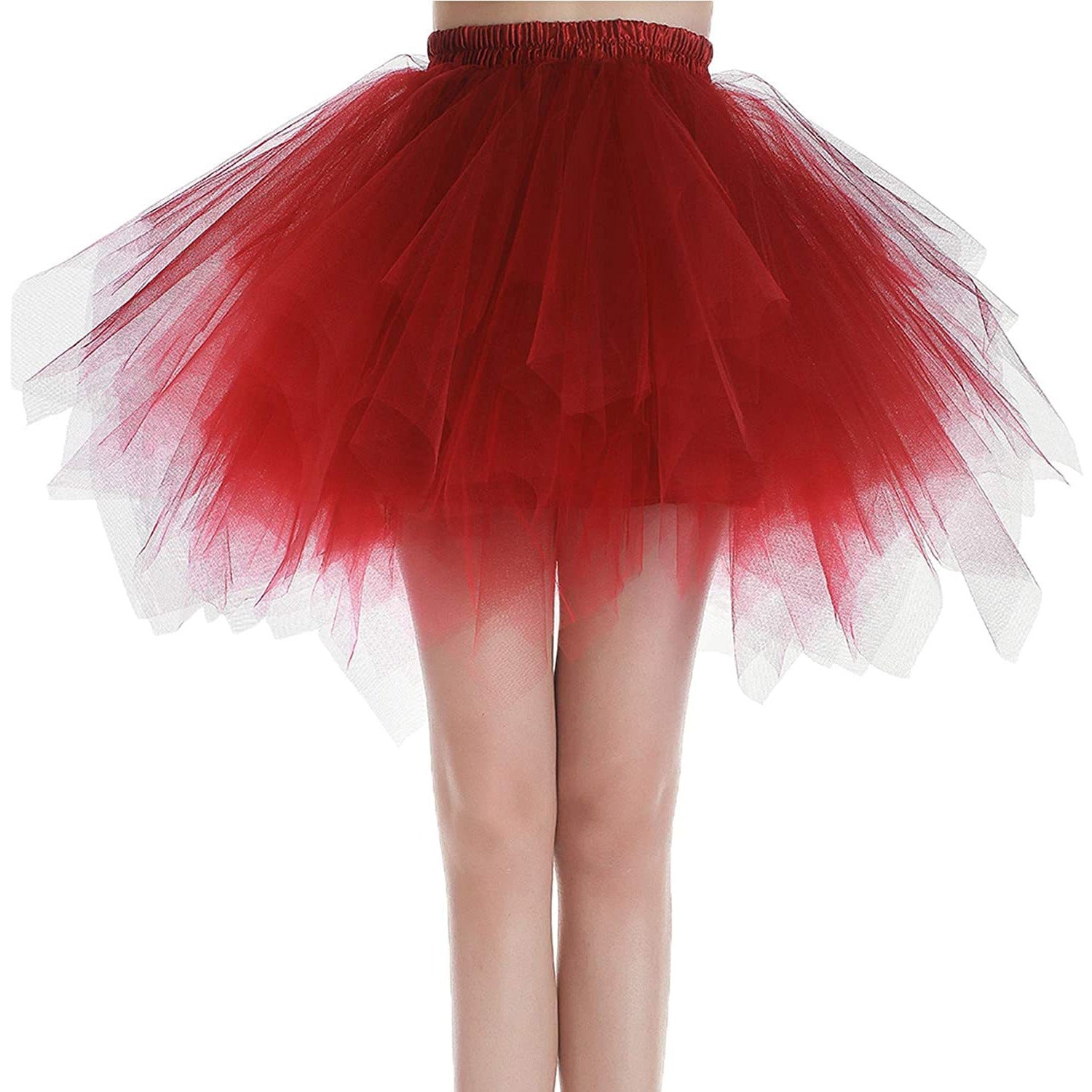 Tutu Skirt for Adults