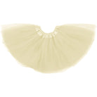 Dancina Tulle Skirt for Girls 2-12 years in Ivory