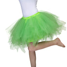 Tutu Skirt Plus Size